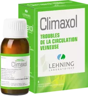 Lehning Climaxol Solution Buvable En Flacon Fl/60ml à ALBERTVILLE