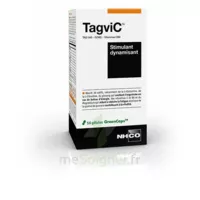 Aminoscience Santé Tagvic® Gélules B/60 à ALBERTVILLE