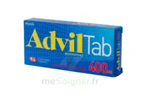 Advil 400 Mg Comprimés Enrobés Plq/14 à ALBERTVILLE