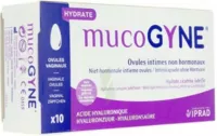 Mucogyne Ovules B/10 à ALBERTVILLE