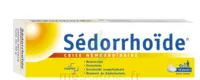 Sedorrhoide Crise Hemorroidaire Crème Rectale T/30g à ALBERTVILLE