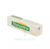 Titanoreine A La Lidocaine 2 Pour Cent, Crème à ALBERTVILLE