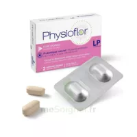 Physioflor Lp Comprimés Vaginal B/2 à ALBERTVILLE