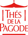 Thés de la Pagode